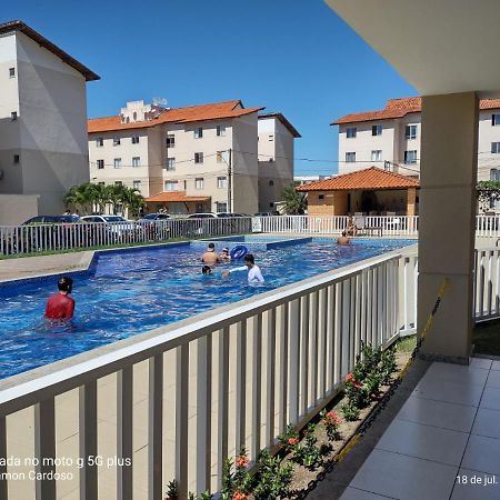 Ap Praia - Vog 2 Quartos Com Ar E D'Ouro Park-Rua Dos Tangaras, 20 Todo Climatizado Ilhéus Екстериор снимка