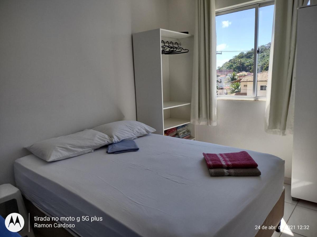 Ap Praia - Vog 2 Quartos Com Ar E D'Ouro Park-Rua Dos Tangaras, 20 Todo Climatizado Ilhéus Екстериор снимка