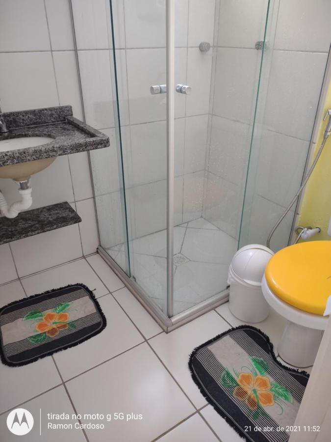 Ap Praia - Vog 2 Quartos Com Ar E D'Ouro Park-Rua Dos Tangaras, 20 Todo Climatizado Ilhéus Екстериор снимка