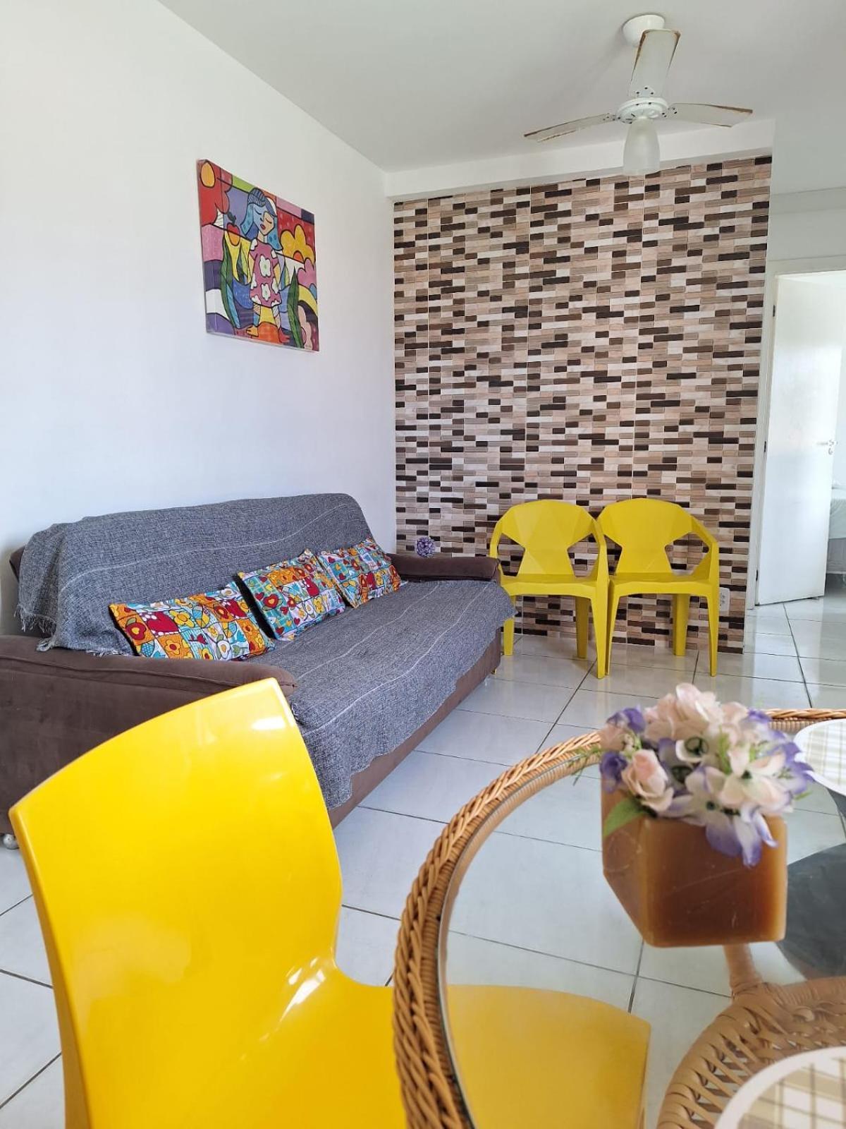 Ap Praia - Vog 2 Quartos Com Ar E D'Ouro Park-Rua Dos Tangaras, 20 Todo Climatizado Ilhéus Екстериор снимка