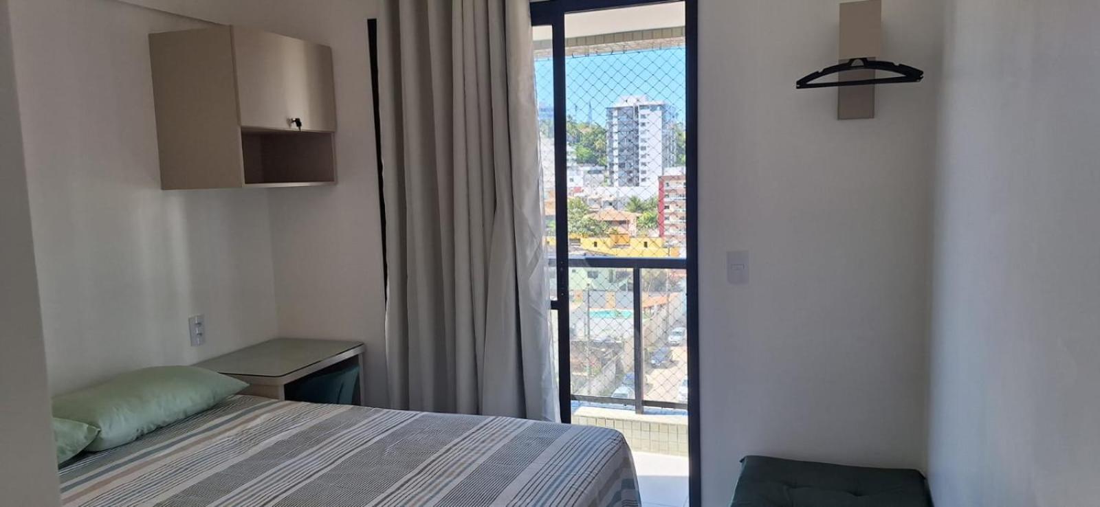 Ap Praia - Vog 2 Quartos Com Ar E D'Ouro Park-Rua Dos Tangaras, 20 Todo Climatizado Ilhéus Екстериор снимка