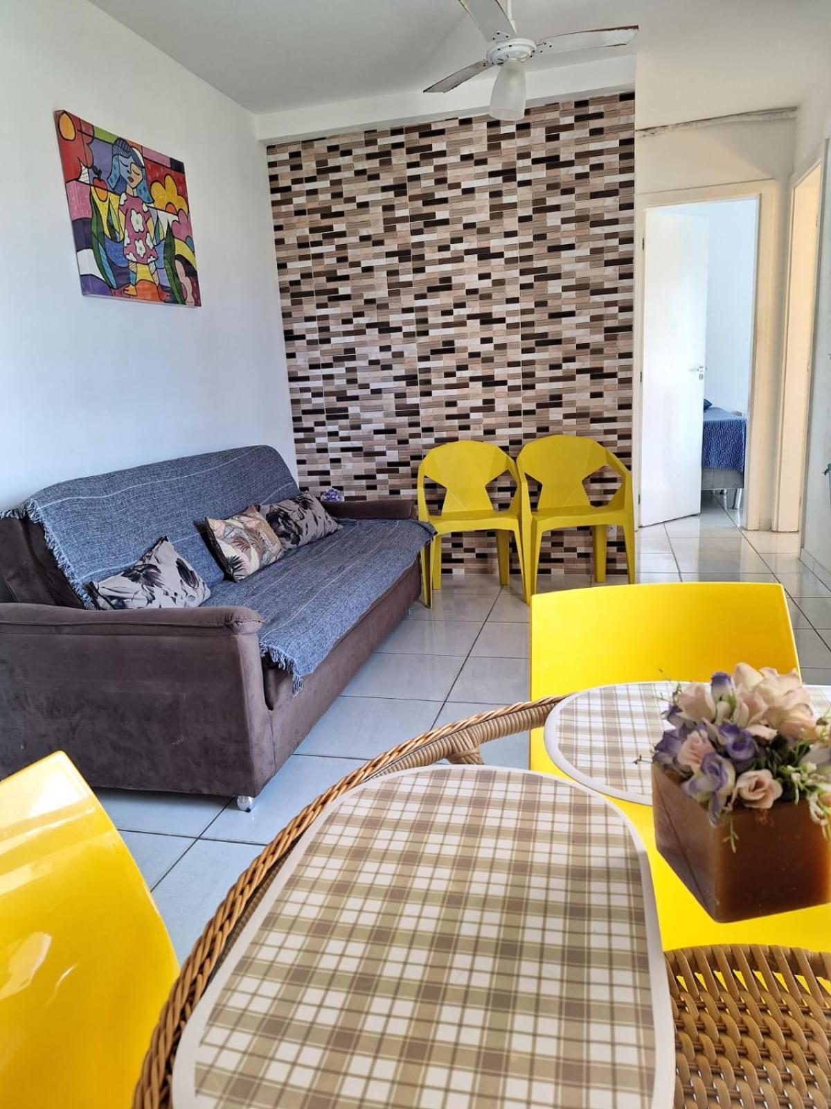 Ap Praia - Vog 2 Quartos Com Ar E D'Ouro Park-Rua Dos Tangaras, 20 Todo Climatizado Ilhéus Екстериор снимка